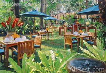 Pattaya Marriott Resort & Spa 19